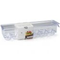 Excellent Houseware Egg Holder for Refrigerator, 14 Eggs, 36 x 10.5 x 8.5 cm Excellent Houseware Egg Holder for Refrigerator, 14 Eggs, 36 x 10.5 x 8.5 cm