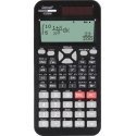 Rebell SC2080S laskin Tasku Funktiolaskin musta Rebell SC2080S laskin Tasku Funktiolaskin musta