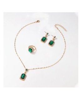 Levien Charming Pearl Rosaline auskari