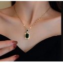 Серьги Levien Charming Pearl Rosaline