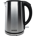 Gorenje K17GDWII Silver Kettle Gorenje K17GDWII Silver Kettle