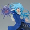 Banpresto „That Time I Got Reincarnated as a Slime“ Rimuru Phantom Effect figūrėlė, 20 cm Banpresto „That Time I Got Reincarnated as a Slime“ Rimuru Phantom Effect figūrėlė, 20 cm