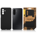 Tactical Velvet Smoothie Cover for Samsung Galaxy A17 5G Asphalt