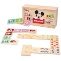 Woomax Domino Disney (28 tk) Woomax Domino Disney (28 tk)