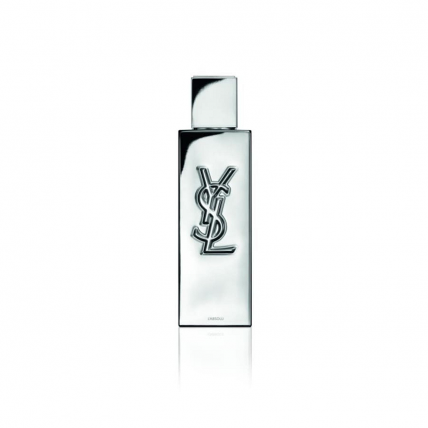 Yves Saint Laurent Yves Saint Laurent