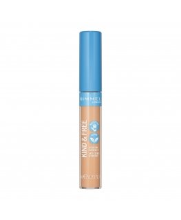 Rimmel Kind & Free peitepulk 10 Fair