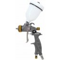 AW-Tools AWTOOLS pihustuspüstol MINI HVLP 1.0mm ÜLEMISE PAAGIGA 100ml AW-Tools AWTOOLS pihustuspüstol MINI HVLP 1.0mm ÜLEMISE PAAGIGA 100ml