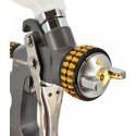 AW-Tools AWTOOLS purškiklis MINI HVLP 1.0mm su viršutiniu rezervuaru 100ml AW-Tools AWTOOLS purškiklis MINI HVLP 1.0mm su viršutiniu rezervuaru 100ml