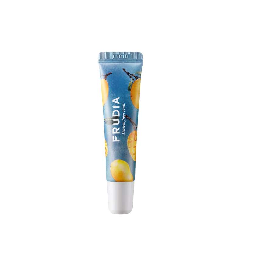 Frudia Delivered From Fruit Hydrating Lip Balm Treatment Mango & Honey 10g