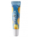 Frudia Delivered From Fruit Hydrating Lip Balm Treatment Mango & Honey 10g Frudia Delivered From Fruit Hydrating Lip Balm Treatment Mango & Honey 10g