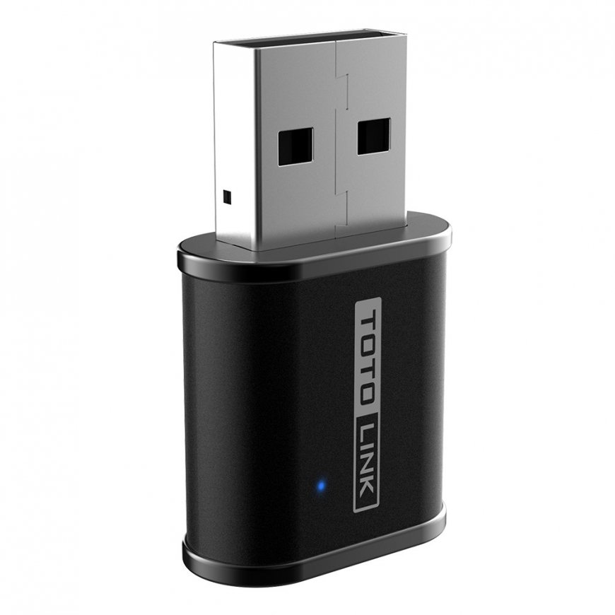 TOTOLINK A650USM AC650 WIRELESS DUAL BAND
