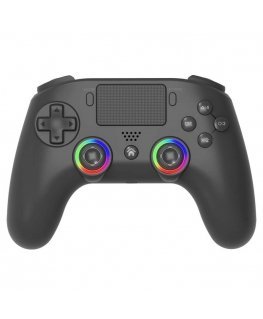 Subsonic SA5716-1 игровой контроллер Черный Геймпад Аналоговый/цифровой ПК, PlayStation 5