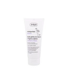 Mintperfect Aroma White Clay Verbena & Mint Toothpaste - Toothpa