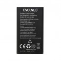 Originaalne EVOLVEO 1700 mAh aku, sobib EasyPhone XO jaoks Originaalne EVOLVEO 1700 mAh aku, sobib EasyPhone XO jaoks