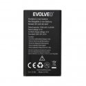 Alkuperäinen EVOLVEO 1700 mAh akku EasyPhone XO:lle Alkuperäinen EVOLVEO 1700 mAh akku EasyPhone XO:lle