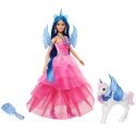 Barbie A Touch of Magic HRR16 nukk Barbie A Touch of Magic HRR16 nukk