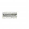 CHERRY KW 7100 MINI BT tastatūra Universāls Bluetooth sistēma QWERTZ Vācu Balts CHERRY KW 7100 MINI BT tastatūra Universāls Bluetooth sistēma QWERTZ Vācu Balts