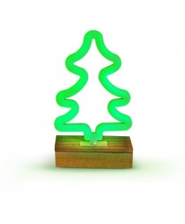 Mfp Paper Christmas Tree Green for the Holidays, 150 cm
