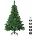 Mfp Paper Christmas Tree Green for the Holidays, 150 cm