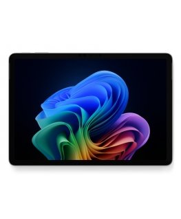 Microsoft Surface Pro 12" Qualcomm Snapdragon 1 TB 30.5 cm (12") 16 GB Wi-Fi 7 (802.11be) Windows 11 Pro Platinum