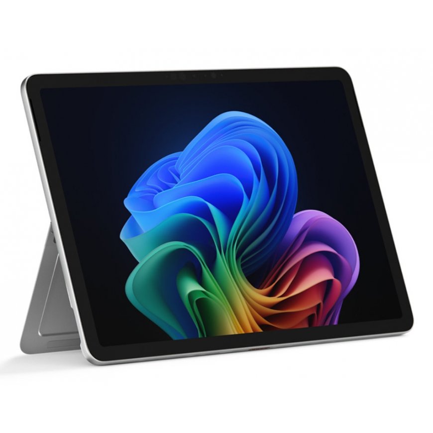 Microsoft Surface Pro 12" Qualcomm Snapdragon 1 TB 30,5 cm (12") 16 GB Wi-Fi 7 (802.11be) Windows 11 – 2