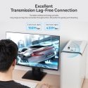 Vention KDSB0 tinklo plokštė WLAN 433 Mbit/ai