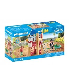 Playmobil 71475 mänguasjakomplekt