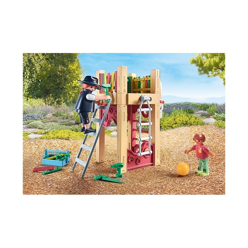 Playmobil 71475 lelu- & leikkiväline – 4