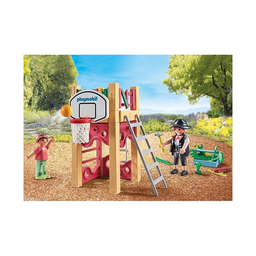 Playmobil 71475 mänguasjakomplekt – 5