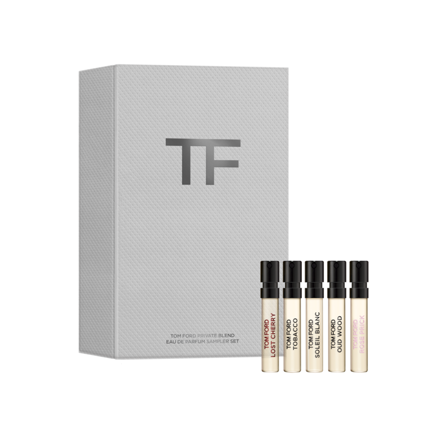 Tom Ford TOM FORD Rose Prick EDP 10ml MINIATURE – 2