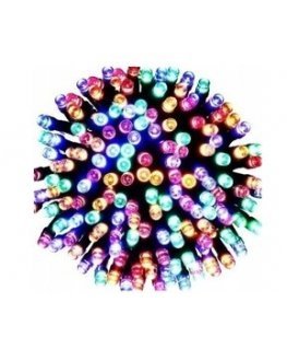 Fééric Lights and Christmas kalėdinė karuselė su lemputėmis ir muzika, 31 cm