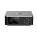 WiiM Amp Ultra, hopea WiiM Amp Ultra, hopea