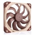 Noctua NF-A14X25 G2 PWM arvuti jahutussüsteem Arvuti korpus Ventilaator 14 cm Beež 1 tk Noctua NF-A14X25 G2 PWM arvuti jahutussüsteem Arvuti korpus Ventilaator 14 cm Beež 1 tk