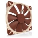 Noctua NF-A20 Arvuti korpus Ventilaator 20 cm Beež, Pruun Noctua NF-A20 Arvuti korpus Ventilaator 20 cm Beež, Pruun