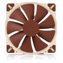 Noctua NF-A20 Datora korpusam Ventilators 20 cm Bēšs, Brūns Noctua NF-A20 Datora korpusam Ventilators 20 cm Bēšs, Brūns