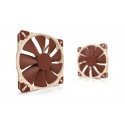 Noctua NF-A20 Datora korpusam Ventilators 20 cm Bēšs, Brūns Noctua NF-A20 Datora korpusam Ventilators 20 cm Bēšs, Brūns
