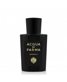 Acqua di Parma Sandalo 100 ml Unisekso stiliaus