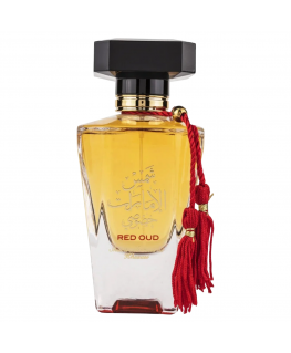 Ard Al Zaafaran, Shams Al Emarat Khususi- Red Oud, Eau De Parfum