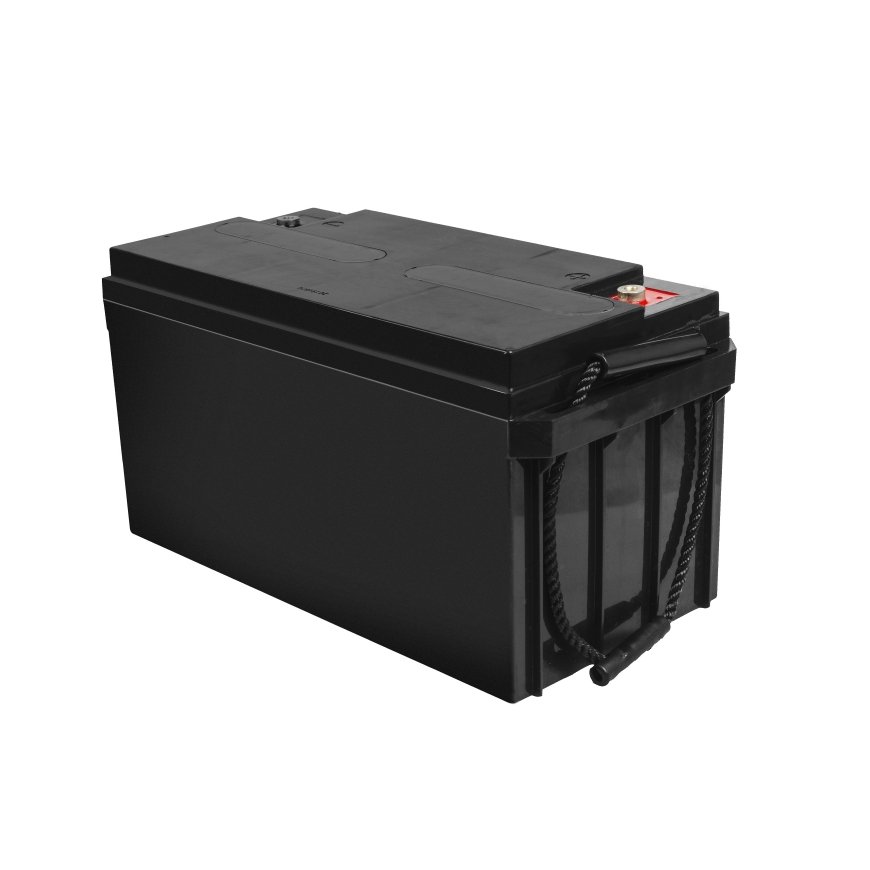 Green Cell AGM28 uzlādējamā baterija Noslēgts svina skābju (VRLA) 65000 mAh 12 V – 3