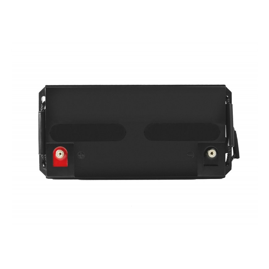 Green Cell AGM28 įkraunama baterija Rūgštinis akumuliatorius (VRLA) 65000 mAh 12 V – 5