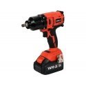 Yato YT-82806 шуруповёрт Yato YT-82806 шуруповёрт