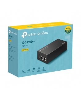 TP-LINK Omada PoE++ injektor |