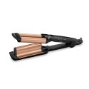 BaByliss Deep Waves Lokšķēres Silts Melns, Oranžs 2,5 m BaByliss Deep Waves Lokšķēres Silts Melns, Oranžs 2,5 m