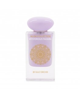 Gulf Orchid, Musk Collection Mysterious Tahara, Eau De Parfum, Uniseksa, 60 ml
