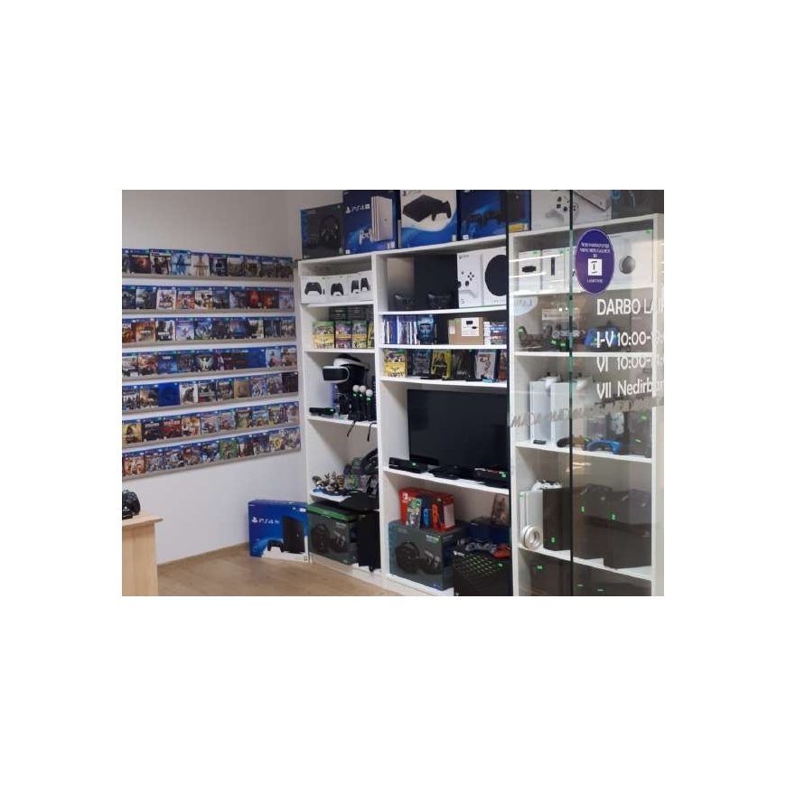 Patalynės komplektas Eurofirany SW/POS/Matinis – 2