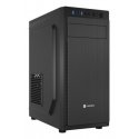 NATEC Aracanta Midi Tower Черный NATEC Aracanta Midi Tower Черный