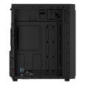 NATEC Aracanta Midi Tower Черный NATEC Aracanta Midi Tower Черный