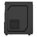 NATEC Aracanta Midi Tower musta NATEC Aracanta Midi Tower musta