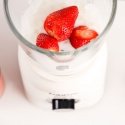 Taurus Optima Vintage 1500 Max 1.8 L Tabletop blender 1500 W Cream Taurus Optima Vintage 1500 Max 1.8 L Tabletop blender 1500 W Cream