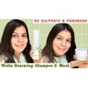 Wella Elements Renewing Mask 75 ml Wella Elements Renewing Mask 75 ml